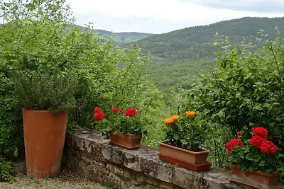 Appartamento LACASINA con piscina