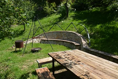 Appartamento LACASINA con piscina