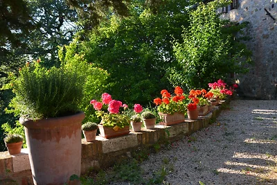 Appartamento LACASINA con piscina