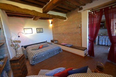 Wohnung LA CASINA