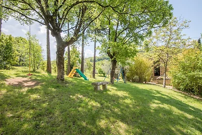 Appartamento LACASINA con piscina