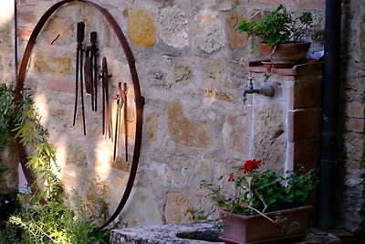 Appartamento LACASINA con piscina