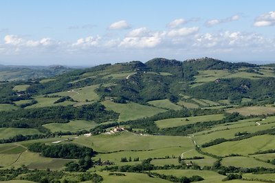 APPARTAMENTO PANORAMICO