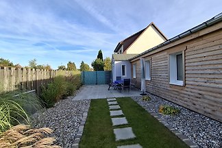 Ferienhaus Zinnowitz