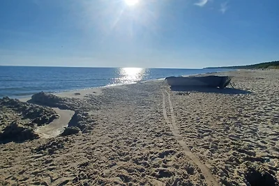Sonnendeck