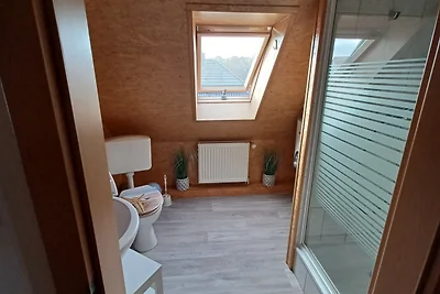 Sonnendeck