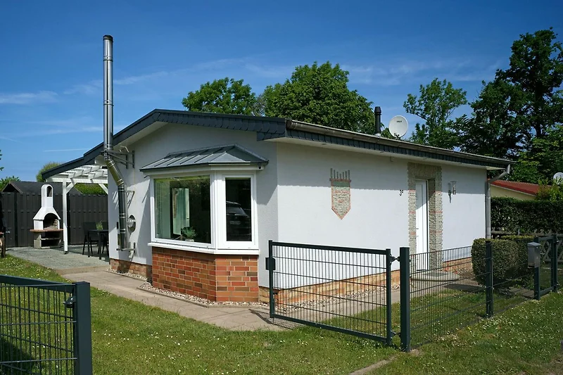 Hauptansicht