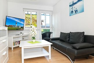 Apartamento Vacaciones familiares Am Schwarzen Busch