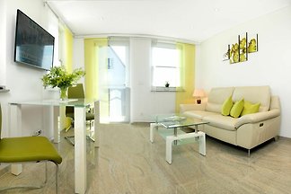 Am Krabbenweg Whg.1 im Haus Am Krabbenweg