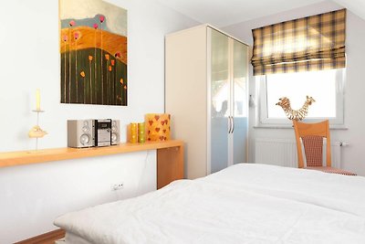 Vakantieappartement Gezinsvakantie Am Schwarzen Busch