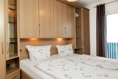 Vakantieappartement Gezinsvakantie Timmendorf