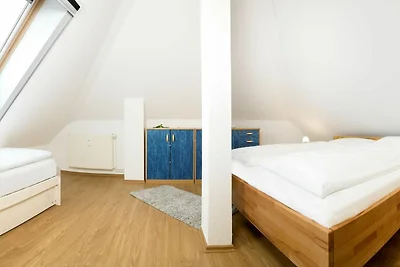 Appartements Am Reiterhof Sandmännchen