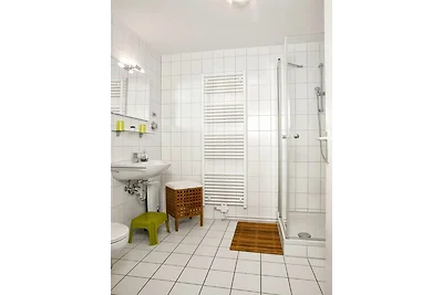 Appartements Am Reiterhof Seepferdchen