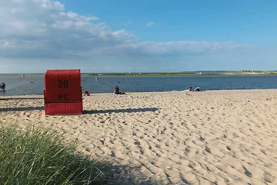 Vakantieappartement Gezinsvakantie Poel