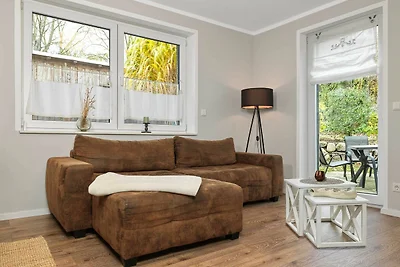 Appartement Vacances avec la famille Poel