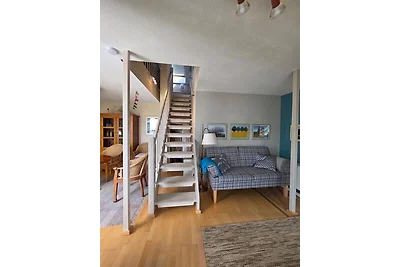 Holiday flat family holiday Poel