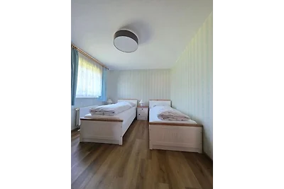 Domek letniskowy Urlop wypoczynkowy Poel