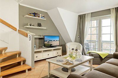 Vakantieappartement Gezinsvakantie Poel