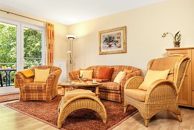 Vakantieappartement Gezinsvakantie Am Schwarzen Busch