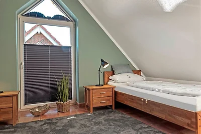 Doppelhäuser Timmendorf Strand Haus Neptun