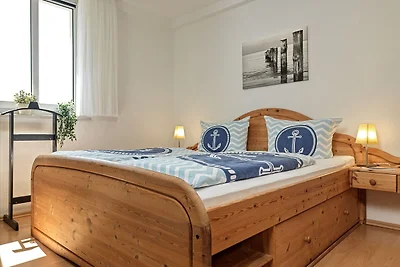 Vakantieappartement Gezinsvakantie Poel
