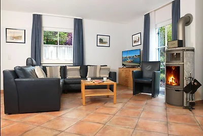 Ferienhaus Muschelsucher