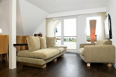 Vakantieappartement Gezinsvakantie Am Schwarzen Busch