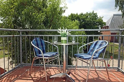 Appartements Am Reiterhof Nixe