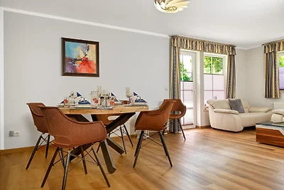 Casa vacanze Vacanza di relax Poel
