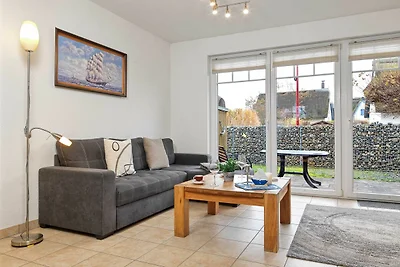 Doppelhäuser Timmendorf Strand Hus an de...