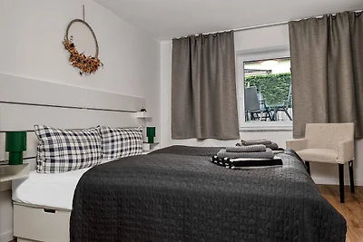 Holiday flat family holiday Poel