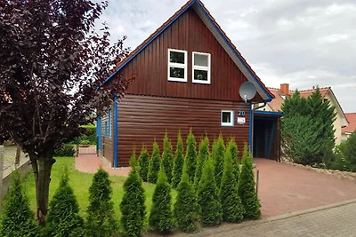 Haus Gestrandet