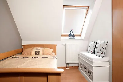 Inselhäuser Kaltenhof Inselhaus Poel 2