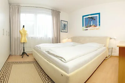 Appartamento Vacanza con famiglia Timmendorf