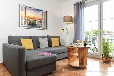 Appartamento Vacanza con famiglia Poel