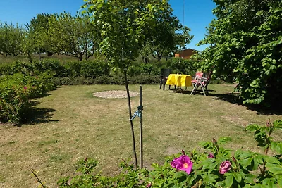 Vakantiehuis Ontspannende vakantie Oertzenhof