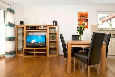 Casa vacanze Vacanza di relax Kaltenhof