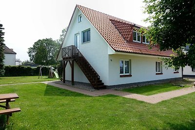 Vakantieappartement Gezinsvakantie Neuhof