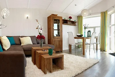 Dänisches Ferienhaus am Salzhaff, Haus...