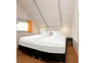 Casa vacanze Vacanza di relax Kaltenhof
