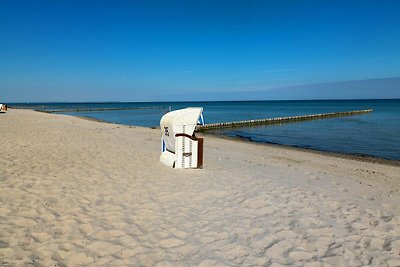 Ostsee Residenz Meeresblick Bellevue