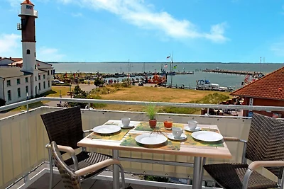 Appartamento Vacanza con famiglia Timmendorf
