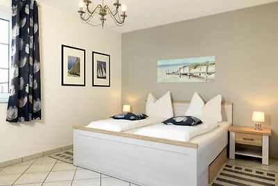 Appartamento Vacanza con famiglia Gollwitz