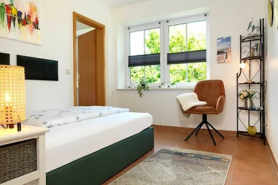 Vakantieappartement Gezinsvakantie Poel