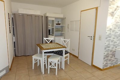 Vakantieappartement Gezinsvakantie Gollwitz