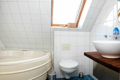 Vakantieappartement Gezinsvakantie Am Schwarzen Busch