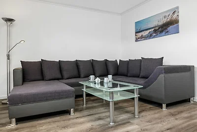 Casa vacanze Vacanza di relax Gollwitz