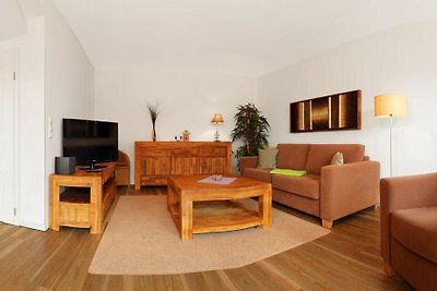 Vakantieappartement Gezinsvakantie Timmendorf