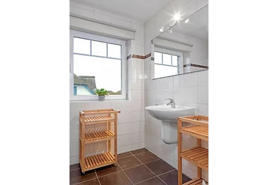 Doppelhäuser Timmendorf Strand Hus an de...