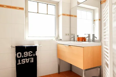 Casa vacanze Vacanza di relax Timmendorf